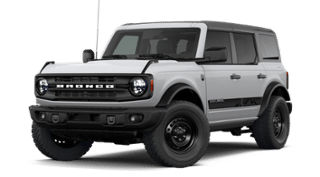 2026 Ford Bronco® External Image 1